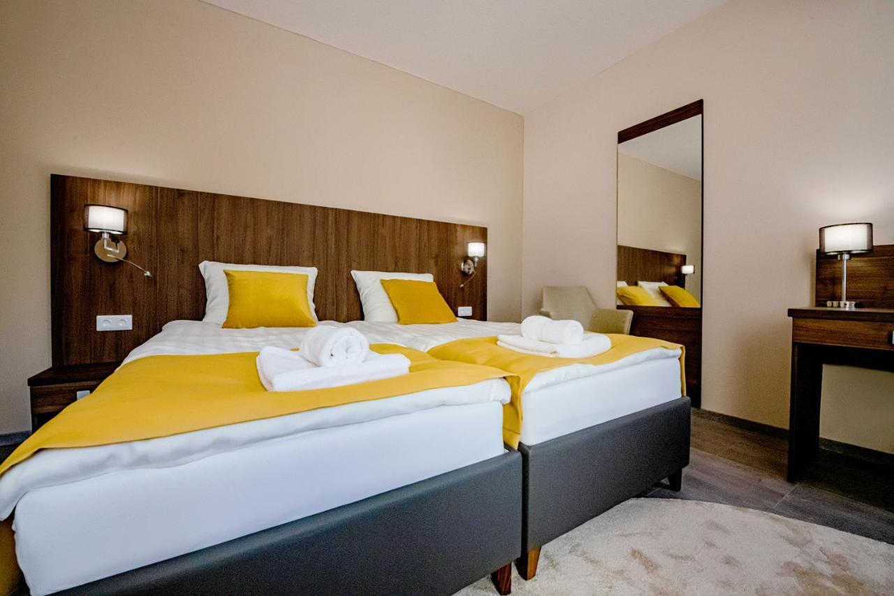 Furdo Hotel*** Zalakaros Extérieur photo