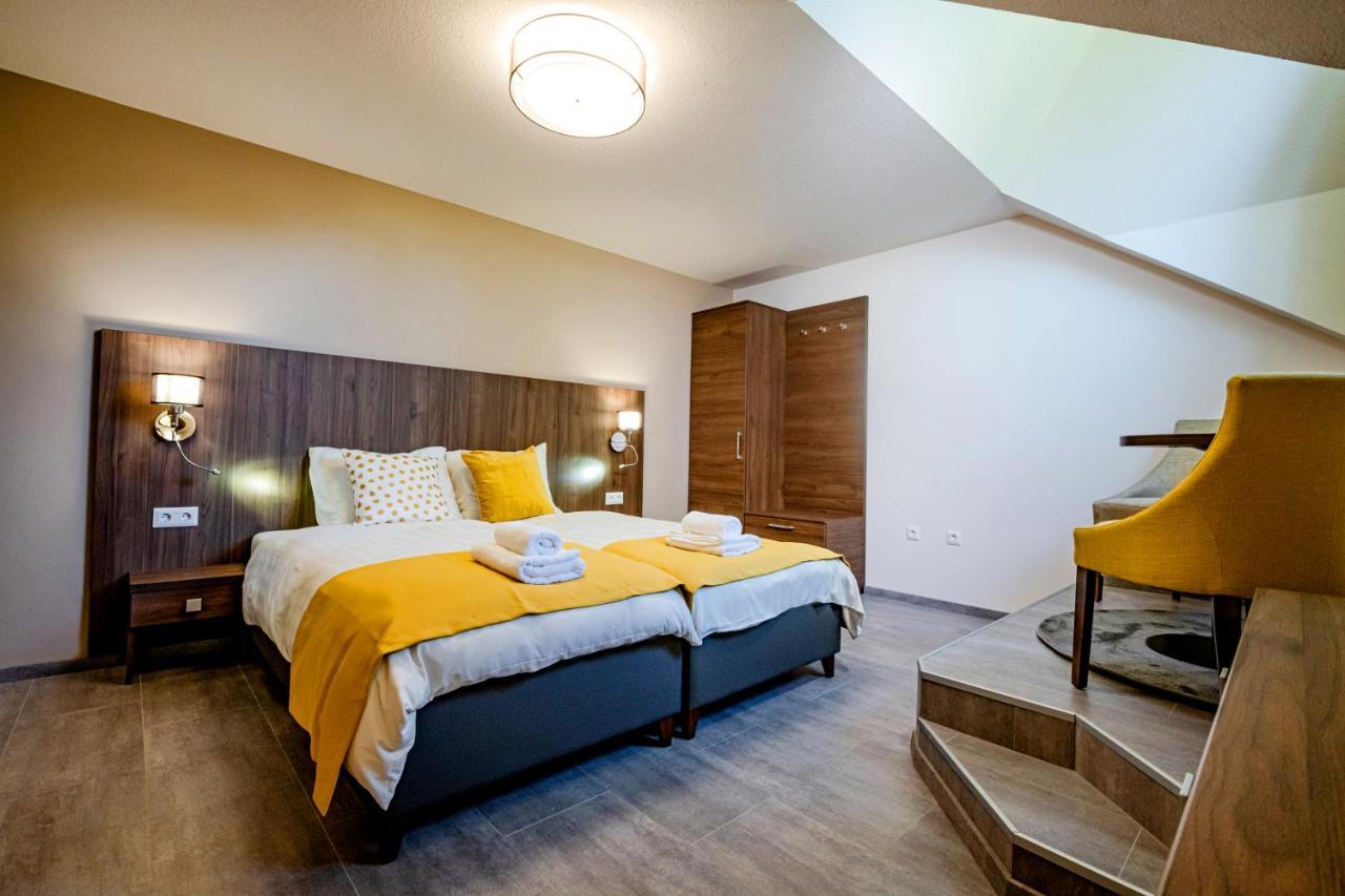 Furdo Hotel*** Zalakaros Extérieur photo